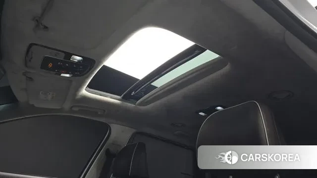 Hyundai The New Palisade id 3639578 из Кореи 10