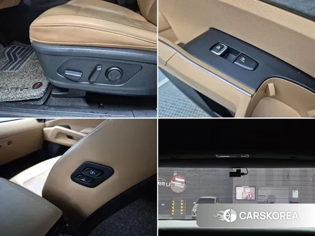 Kia Sorento 4th Generation id 3703036 из Кореи 10