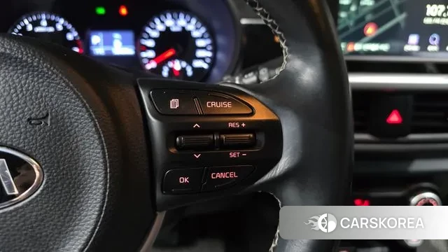 Kia All New Morning (JA) id 3666543 из Кореи 10