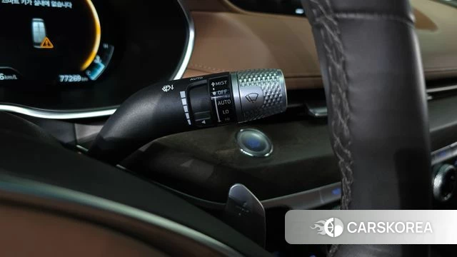 Genesis G80 (RG3) id 4793766 из Кореи 10