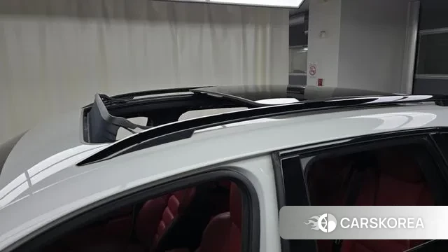 Porsche New Cayenne id 3284839 из Кореи 10