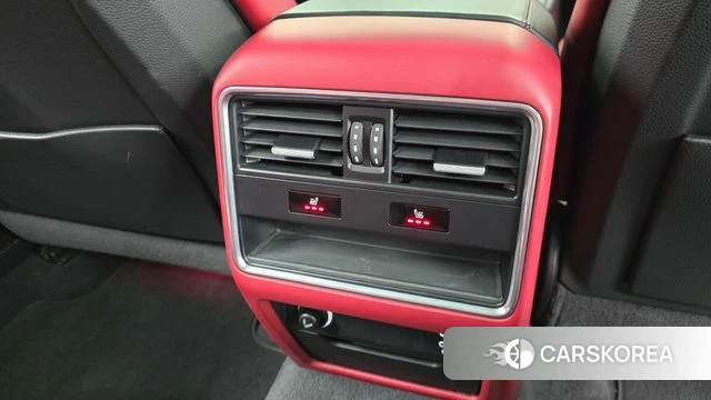 Porsche Cayenne (PO536) id 3866629 из Кореи 10