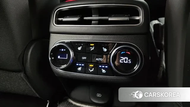 Genesis GV70 id 3334820 из Кореи 10