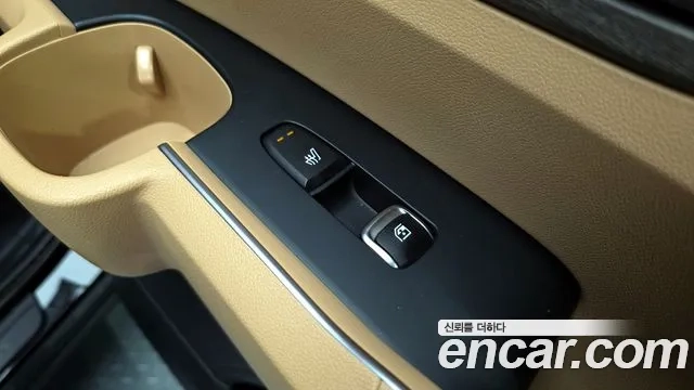 Kia Sorento 4th Generation id 2869180 из Кореи 10