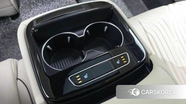 Genesis G80 (RG3) id 4337903 из Кореи 10