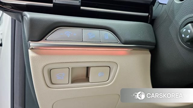 Genesis GV80 id 4499761 из Кореи 10