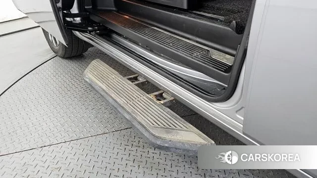 Hyundai Staria id 3679470 из Кореи 10