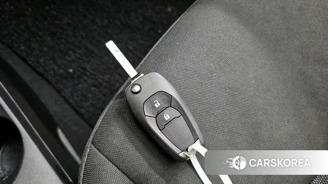 Chevrolet (GM Daewoo) The New Spark id 3412031 из Кореи 10