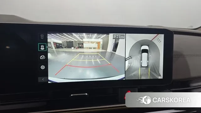 Kia The New Carnival 4th Generation id 3002246 из Кореи 10