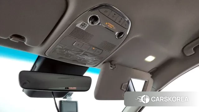 Hyundai The New Grandeur IG id 3402653 из Кореи 10