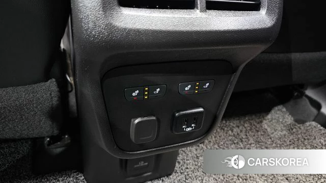 Chevrolet (GM Daewoo) Equinox id 4760240 из Кореи 10