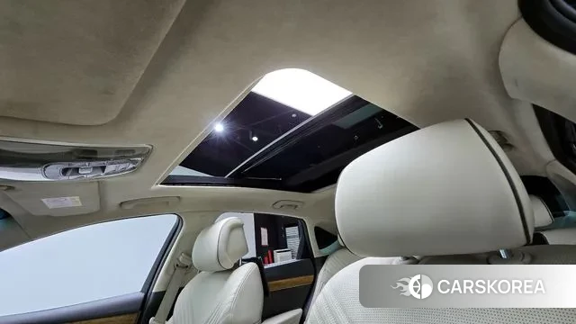 Genesis G80 (RG3) id 3043800 из Кореи 10