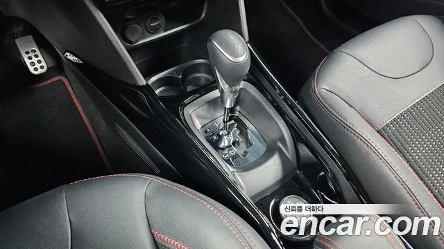 Peugeot 2008 id 2667589 из Кореи 10