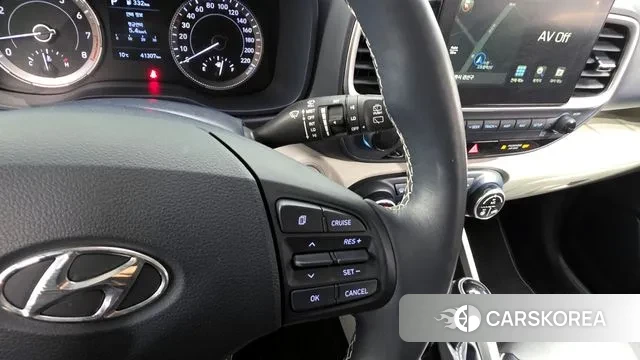 Hyundai Venue id 3766078 из Кореи 10