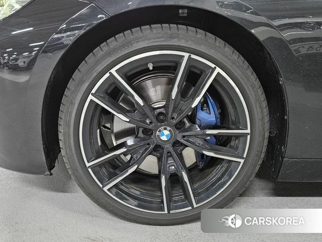 BMW 2 Series (G42) id 3890970 из Кореи 10