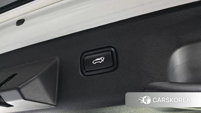 Kia Sportage 5th Generation Hybrid id 3891941 из Кореи 10