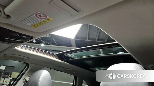 Kia The New Sorento id 3886085 из Кореи 10