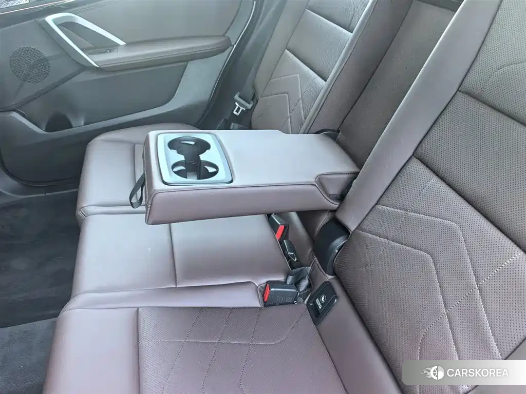 BMW X1 id 4576412 из Китая 10