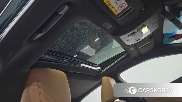 Lexus ES300h 7th generation id 3893080 из Кореи 10