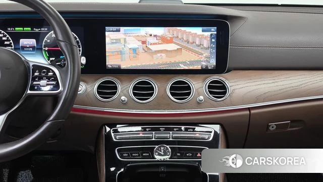 Mercedes-Benz E-Class W213 id 4203407 из Кореи 10