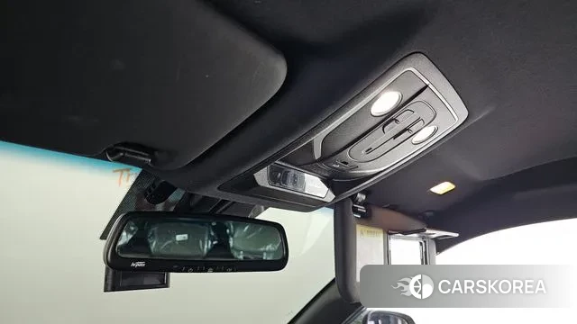 Ssangyong The New Rexton Sports Cannes id 3400356 из Кореи 10