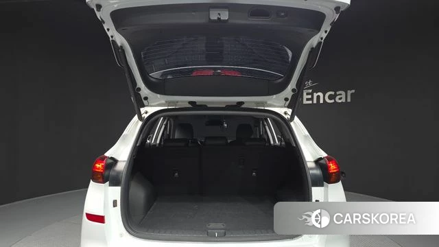 Hyundai All New Tucson id 3954848 из Кореи 10