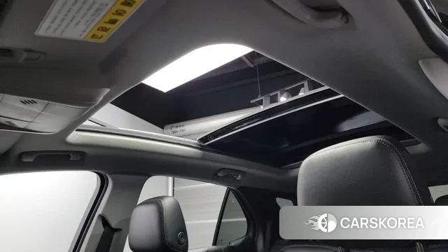 Chevrolet (GM Daewoo) Equinox id 3627034 из Кореи 10