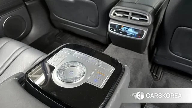 Genesis G80 (RG3) id 2969947 из Кореи 10