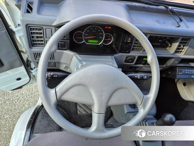 Chevrolet (GM Daewoo) New Labo id 4689053 из Кореи 10