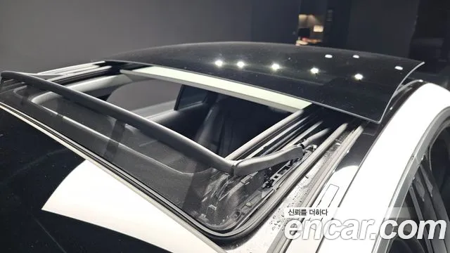 Mercedes-Benz E-Class W214 id 2711164 из Кореи 10