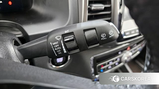 Ssangyong The New Rexton Sports Cannes id 3871451 из Кореи 10