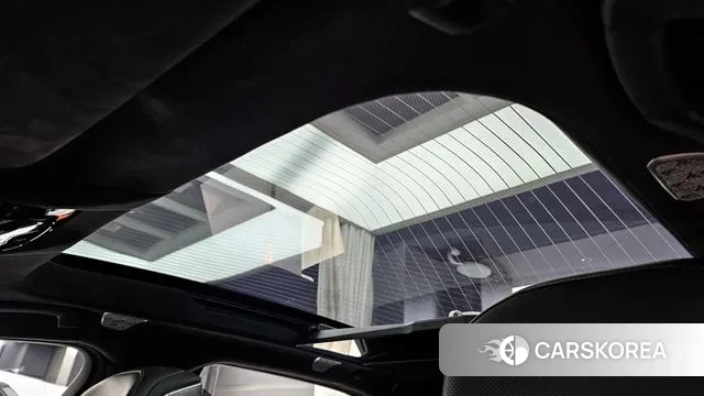 BMW i7 (G70) id 3022277 из Кореи 10