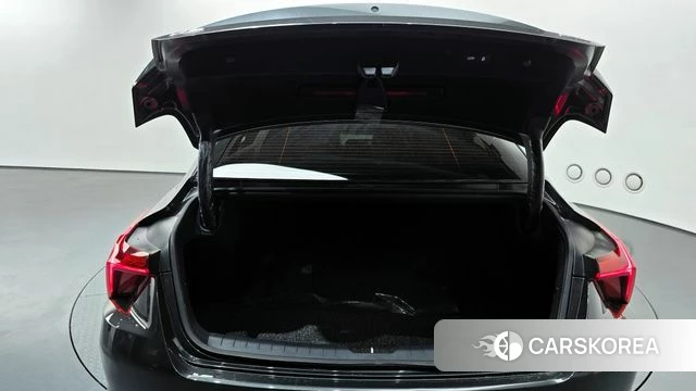 Kia K8 Hybrid id 4267092 из Кореи 10