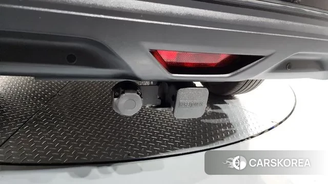 Renault Korea (Samsung) QM6 id 3761376 из Кореи 10