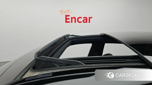 Mercedes-Benz S-Class W222 id 4446913 из Кореи 10