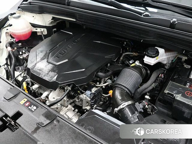 Kia Carnival 4th generation id 4485793 из Кореи 10