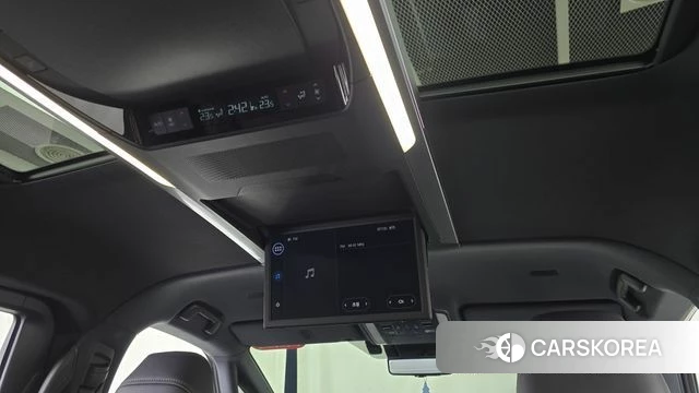 Toyota Alphard 4th Generation id 3805109 из Кореи 10