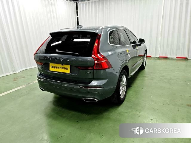 Volvo XC60 id 4238069 из Китая 10