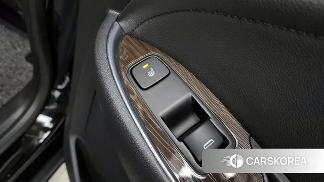 Chevrolet (GM Daewoo) All New Malibu id 3469854 из Кореи 10