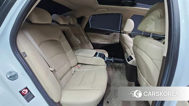 Hyundai Grandeur IG id 4647932 из Кореи 10