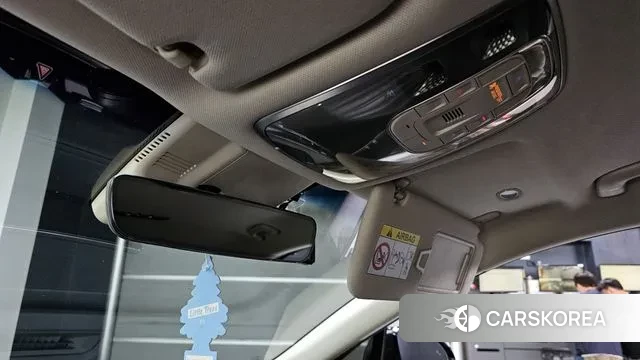 Genesis G80 (RG3) id 2970627 из Кореи 10