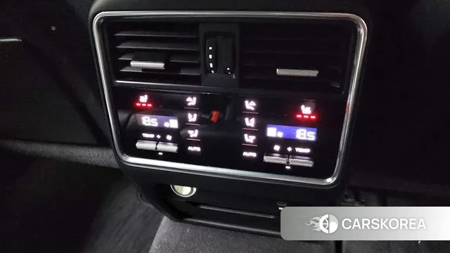 Porsche Cayenne (PO536) id 2985620 из Кореи 10