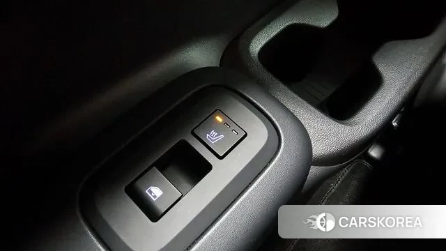 Hyundai Santa Fe (MX5) id 3278837 из Кореи 10