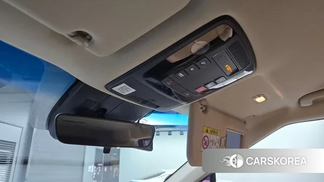 Kia Carnival 4th generation id 3545683 из Кореи 10