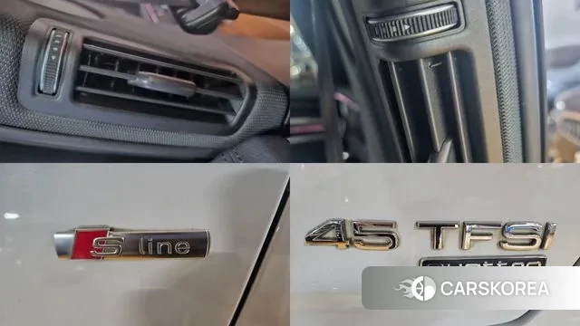 Audi A6 (C8) id 3477053 из Кореи 10