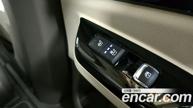 Kia Carnival 4th generation id 2749469 из Кореи 10