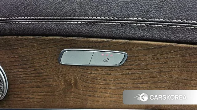 Mercedes-Benz E-Class W213 id 3396993 из Кореи 10