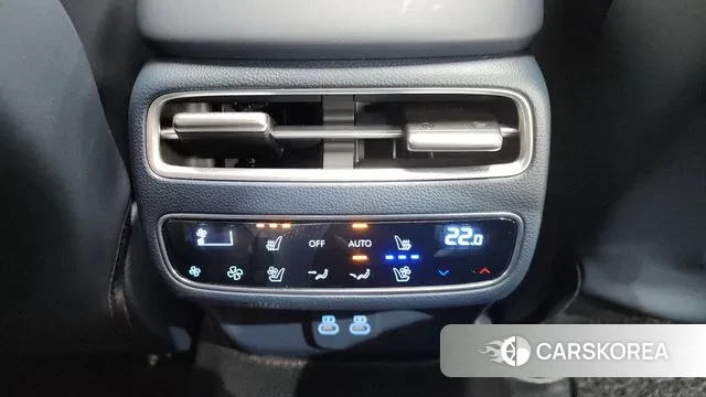 Genesis GV70 id 3426317 из Кореи 10