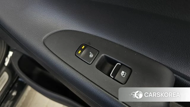 Hyundai The New Grandeur IG Hybrid id 4293337 из Кореи 10