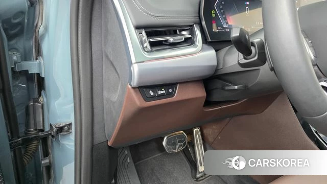BMW X1 (U11) id 4623048 из Кореи 10
